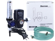 Ar/CO2 REDUKTOR S OHRIEVAČOM 36V MINI SHERMAN Ar/CO2 REDUKTOR S OHRIEVAČOM 36V MINI SHERMAN
