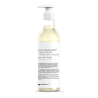 BOTANICAPHARMA Mandľový olej 100% čistý 500 ml BOTANICAPHARMA Mandľový olej 100% čistý 500 ml