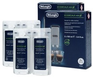 ODVÁPŇOVAČ DELONGHI EcoDecalk Mini 400ML ODVÁPŇOVAČ DELONGHI EcoDecalk Mini 400ML