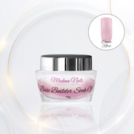 Modena Nails Base Builder Soak Off Cover Rose 15g Modena Nails Base Builder Soak Off Cover Rose 15g