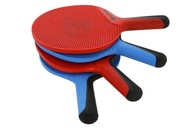 PING PONGOVÉ BALETKY SOFTBAT QUATTRO 4 RAKETY A 4 LOPTIČKY PING PONGOVÉ BALETKY SOFTBAT QUATTRO 4 RAKETY A 4 LOPTIČKY