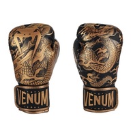 Boxerské rukavice Venum Dragon