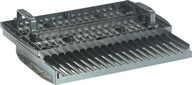JAXÓNOVÝ VALEC NA GULE 20mm DOSKA JAXÓNOVÝ VALEC NA GULE 20mm DOSKA