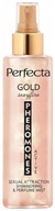 Perfecta Pheromones Gold Sexyfire hmla 200 ml Perfecta Pheromones Gold Sexyfire hmla 200 ml