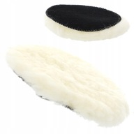 LEŠTENIE KOŽUŠINY NA VELCRO NA LEŠTENIE 125 mm LEŠTENIE KOŽUŠINY NA VELCRO NA LEŠTENIE 125 mm
