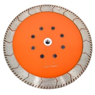 Kotúč na zrážanie dlaždíc, gres, kameň 230mm