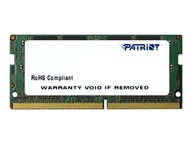 PATRIOT PSD44G240081S Patriot Signature DDR4 4GB