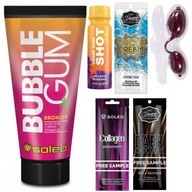 SOLEO BRONZÉR NA BUBLINY S URÝCHĽOVAČOM 150 ml SOLEO BRONZÉR NA BUBLINY S URÝCHĽOVAČOM 150 ml