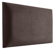 50X40 ČALÚNENÉ STENENÉ PANELY, VELÚROVÉ ČELO 50X40 ČALÚNENÉ STENENÉ PANELY, VELÚROVÉ ČELO