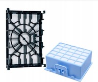 HEPA FILTER + ochrana motora pre dekontamináciu Bosch BGB6SIL1 HEPA FILTER + ochrana motora pre dekontamináciu Bosch BGB6SIL1