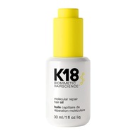 K18 Molecular Repair Hair Oil molekulárny olej na poškodené vlasy 30ml