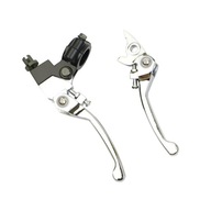 Skladacie riadidlá Pit Dirt Bikes-6080 22 mm Skladacie riadidlá Pit Dirt Bikes-6080 22 mm