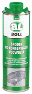 Boll prostriedok na údržbu podvozku 1 l Boll prostriedok na údržbu podvozku 1 l
