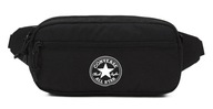 NÁSTENNÁ TAŠKA CONVERSE All Star, ČIERNA NÁSTENNÁ TAŠKA CONVERSE All Star, ČIERNA