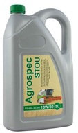 SPECOL OLEJ / 10W-30 AGROSPEC STOU 5L SPECOL OLEJ / 10W-30 AGROSPEC STOU 5L