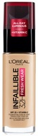 LOREAL INFAILLIBLE 32H Face foundation 100 Linen LOREAL INFAILLIBLE 32H Face foundation 100 Linen
