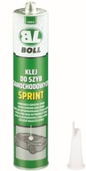BOLL SPRINT LEPIDLO NA OKINÁ AUTOMOBIL - 310ml BOLL SPRINT LEPIDLO NA OKINÁ AUTOMOBIL - 310ml