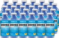 Oshee Vitamín Voda Horčík + B6 555 ml x30 Oshee Vitamín Voda Horčík + B6 555 ml x30