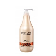 STAPIZ SLEKK LINE REPAIR balzamový kondicionér pre POŠKODENÉ VLASY 1000 ML STAPIZ SLEKK LINE REPAIR balzamový kondicionér pre POŠKODENÉ VLASY 1000 ML