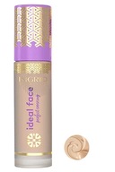 INGRID - Ideal Face Face podklad - 15 NATURAL INGRID - Ideal Face Face podklad - 15 NATURAL