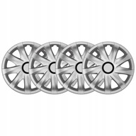 14 krytov kolies pre MAZDA 2 3 5 6 323 626 MPV PREMACY 14 krytov kolies pre MAZDA 2 3 5 6 323 626 MPV PREMACY