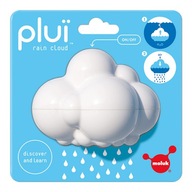 Plui Rain Cloud Hračka do kúpeľa Moluk Plui Rain Cloud Hračka do kúpeľa Moluk