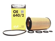 FILTRON OE640/2 OLEJOVÝ FILTER MERCEDES C E TRIEDA GLK FILTRON OE640/2 OLEJOVÝ FILTER MERCEDES C E TRIEDA GLK