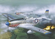 Mustang ITALERI F-51D