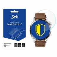 Fólia pre Huawei Watch GT 3 46mm 3MK Fólia pre Huawei Watch GT 3 46mm 3MK