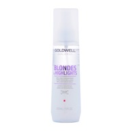 Goldwell DLS Blondes&Highlights sérum v spreji 150 ml rozjasňujúce Goldwell DLS Blondes&Highlights sérum v spreji 150 ml rozjasňujúce