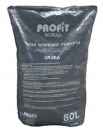 BOROVOVÁ KÔRA 80L ZISK BOROVOVÁ KÔRA 80L ZISK