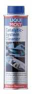 Catalytic-System Cleaner Čistič katalyzátora Catalytic-System Cleaner Čistič katalyzátora