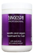 BingoSpa kúra na vlasy 1000ml BingoSpa kúra na vlasy 1000ml