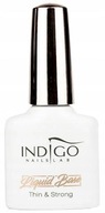 Indigo tekutá báza 7 ml Indigo tekutá báza 7 ml