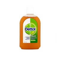 DETTOL tekutý pauzovací papier na odtlačky tetovacích vzorov 250ml DETTOL tekutý pauzovací papier na odtlačky tetovacích vzorov 250ml