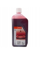 STIHL HP SAW MIX OIL RED 2T 1L STIHL HP SAW MIX OIL RED 2T 1L