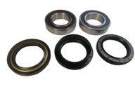 Ložiská predných kolies Yamaha Wolverine 350 450 Ložiská predných kolies Yamaha Wolverine 350 450