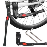 Noha na bicykel noha 24-29, stabilná, jednoduchá inštalácia, skvelá Noha na bicykel noha 24-29, stabilná, jednoduchá inštalácia, skvelá