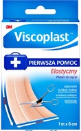 Viscoplast FLEXIBILNÁ omietka 1m x 6cm NA REZANIE