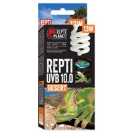 REPTI PLANET REPTI UVB 10.0 13W žiarivka