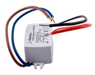 LED zdroj 1-3W 0,5V-10V 350mA ADI konštantný prúd LED zdroj 1-3W 0,5V-10V 350mA ADI konštantný prúd