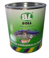 Na údržbu podvozku bola 2kg kefa Na údržbu podvozku bola 2kg kefa
