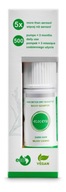 Ecocera Detox Suchý šampón na tmavé vlasy 15g Ecocera Detox Suchý šampón na tmavé vlasy 15g