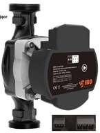 IBO AMG Electronic CIRKULAČNÉ ČERPADLO 25/80/130 PWM + PWM kábel