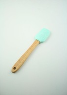 KUCHYŇSKÁ SILIKÓNOVÁ STIERKA LOllipop SMALL Z KUCHYŇSKÁ SILIKÓNOVÁ STIERKA LOllipop SMALL Z