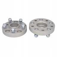 EIBACH DIŠTALÁCIE 25MM 5X114,3 60MM EIBACH DIŠTALÁCIE 25MM 5X114,3 60MM