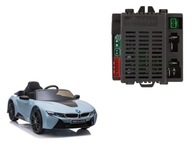 Modul RX57 12V pre vozidlo JE1001 JJ2066 Modul RX57 12V pre vozidlo JE1001 JJ2066