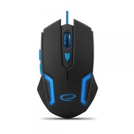 ESPERANZA GAMING FIGHTER MX205 MOUSE BLUE ESPERANZA GAMING FIGHTER MX205 MOUSE BLUE