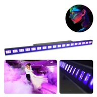 LED BAR UV BeamZ LCB48 6 SEGMENTOV DMX IEC