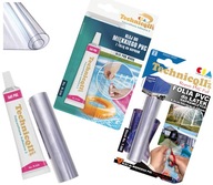 OPRAVNÁ SÚPRAVA Lepiace záplaty pre bazénové matrace Bestway Intex Pool OPRAVNÁ SÚPRAVA Lepiace záplaty pre bazénové matrace Bestway Intex Pool